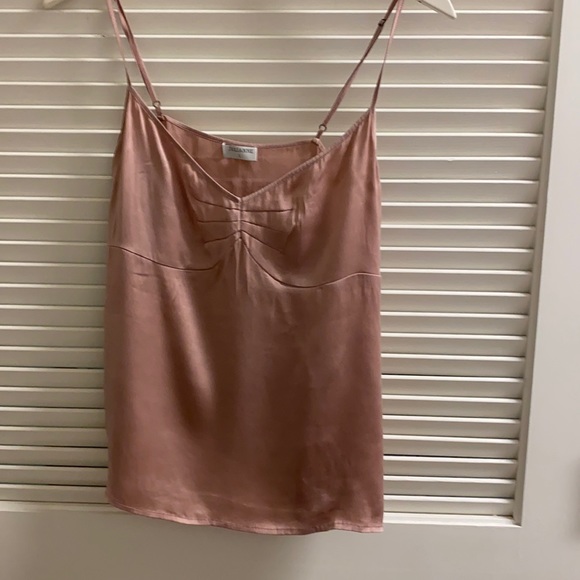 Julianne Silk Cami top size L - Picture 1 of 3